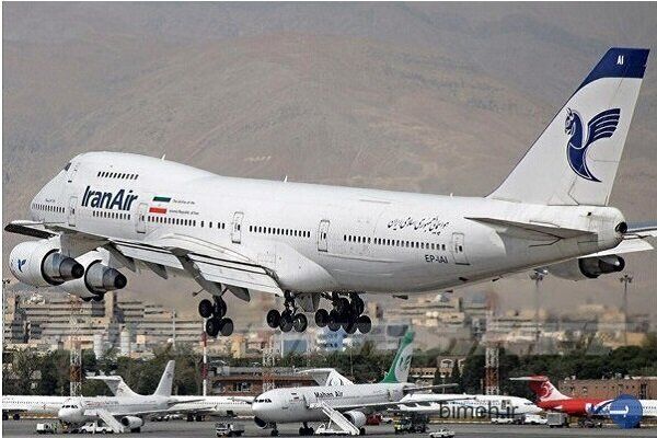 قیمت بلیت پروازهای ترکیه سقوط کرد