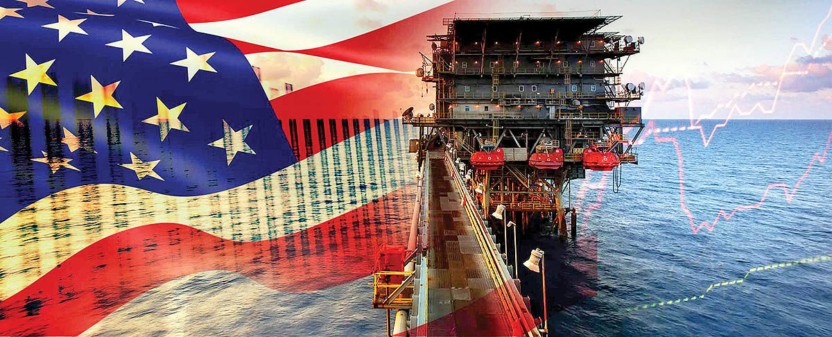 درخواست برای کنار زدن شرکت نفت ونزوئلا 