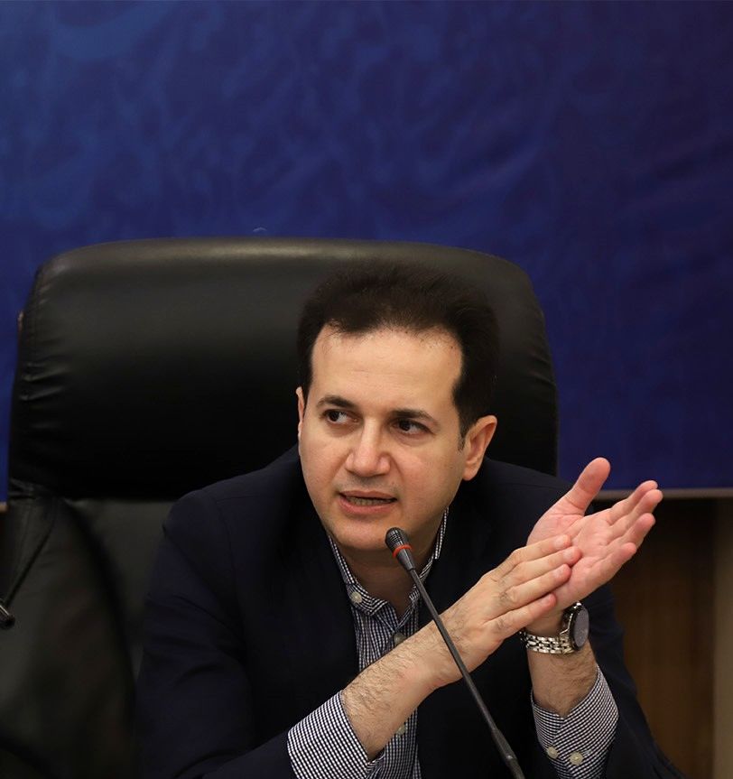 نقش شهرک های صنعتی در توسعه هرمزگان