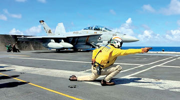 عملیات زمینی در راه است