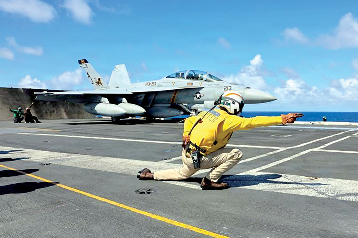 عملیات زمینی در راه است