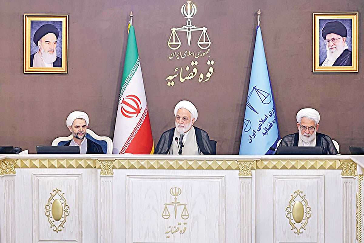 لزوم تحول در قوانین مبارزه با فساد