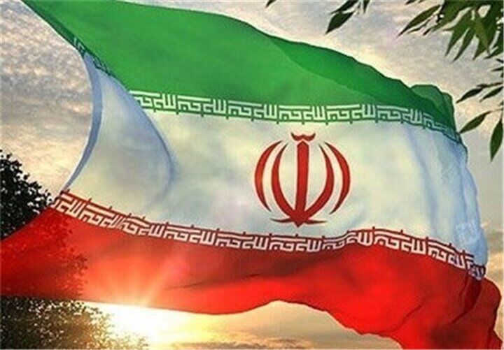 حضور رئیس الحشدالشعبی در سفارت ایران + عکس