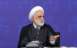 اطمینان‌خاطر قاضی القضات به مردم