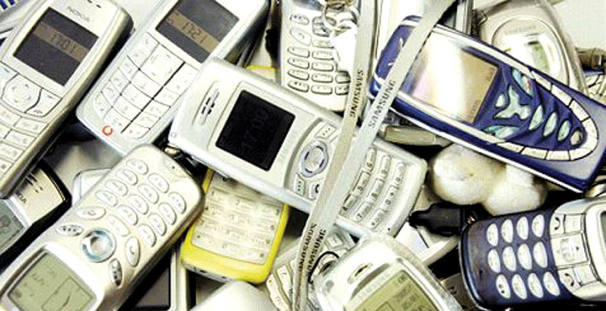 مخابرات برای ثبت سریال گوشی‌ تلفن‌همراه فعالیتی نکرده است 