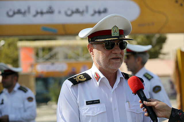 ثبت ۴۳۱ کشته در سفرهای نوروزی/هشت هزار نفر مصدوم شدند