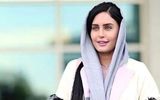  الناز شاکردوست  به حبس محکوم شد/ ماجرا چیست؟