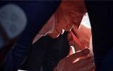 افشای نامه‌ محرمانه ترامپ برای احتمال مرگ یا کشته‌شدنش