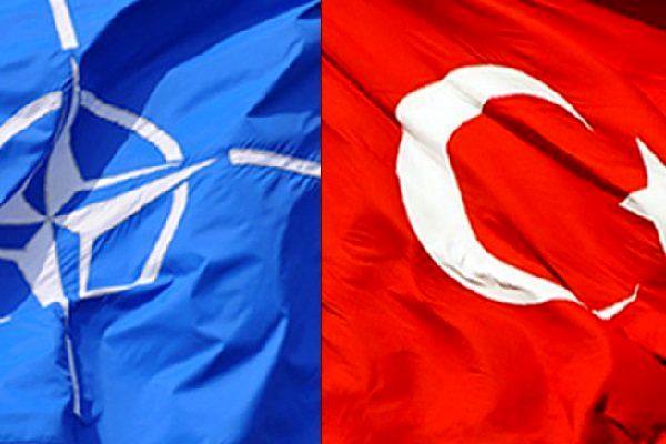 موافقت ترکیه با پیوستن فنلاند به ناتو