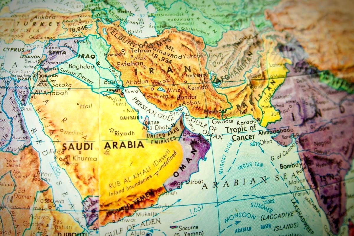 بزرگترین چالش ایران در خاورمیانه ۲۰۲۳
