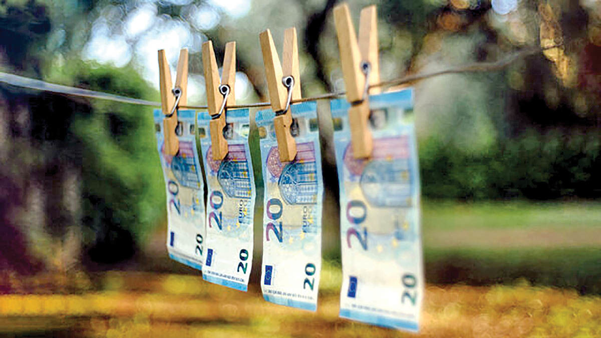 افزایش شدید اسکناس‌‌‌های جعلی یورو در آلمان
