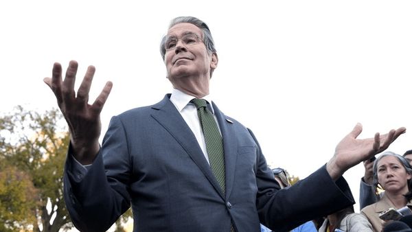 تحریم‌هایتان علیه روسیه شکست خورده است
