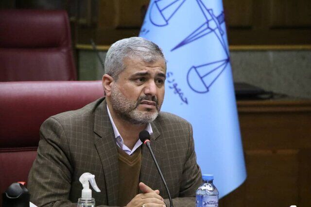 واکنش القاصی نسبت به انتشار نامه درباره ایمنی بیمارستانی در تهران