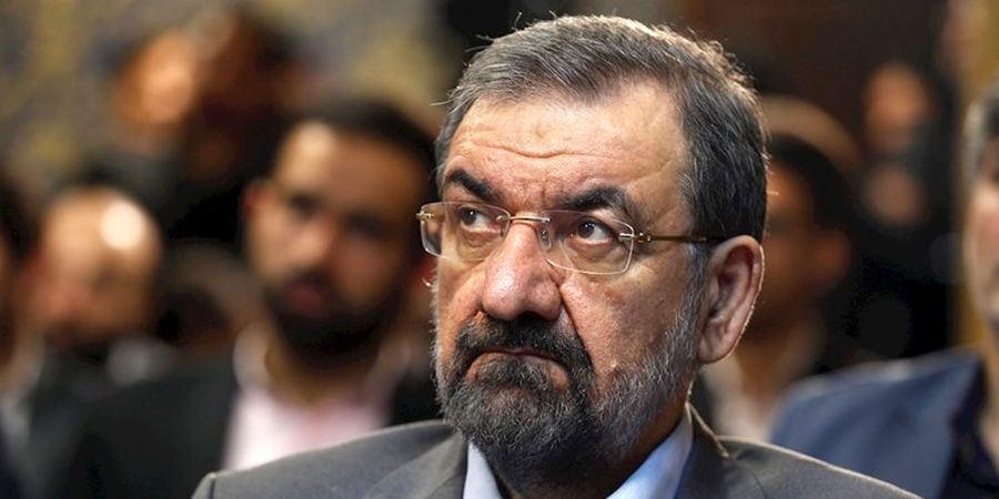 یک انتصاب و چند حمایت از محسن رضایی