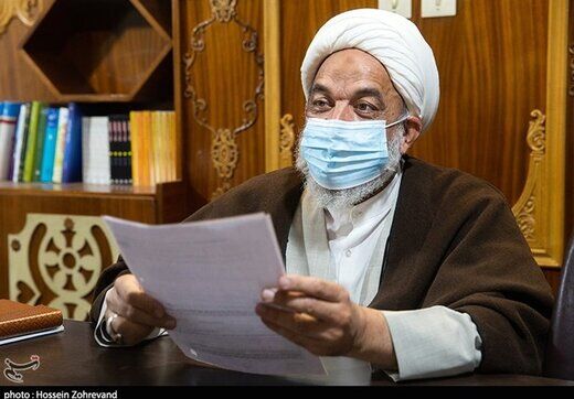 آقاتهرانی: کاندیداها وعده های غیرمنطقی ندهند!