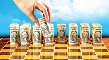 مقاومت در برابر اصلاحات ارزی