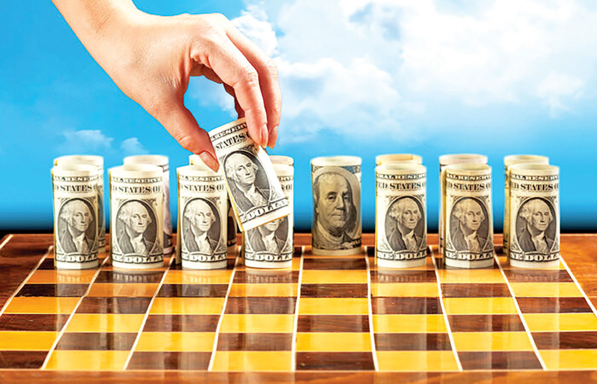 مقاومت در برابر اصلاحات ارزی