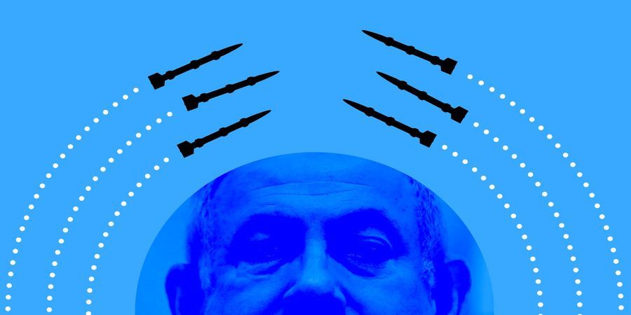 چگونه موشک‌ها امنیت اسرائیل را دگرگون کردند؟