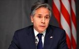  بلینکن: در پایان روز وقتی گرد و غبار فرو می‌نشیند، احتمالاً ایران برخی از آثار برنامه هسته‌ای خود را حفظ خواهد کرد / قطعاً تعداد زیادی موشک را هم حفظ خواهد کرد؛ ظاهراً آن‌ها نابود نشده‌اند