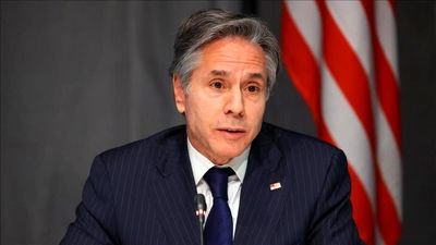  بلینکن: در پایان روز وقتی گرد و غبار فرو می‌نشیند، احتمالاً ایران برخی از آثار برنامه هسته‌ای خود را حفظ خواهد کرد / قطعاً تعداد زیادی موشک را هم حفظ خواهد کرد؛ ظاهراً آن‌ها نابود نشده‌اند