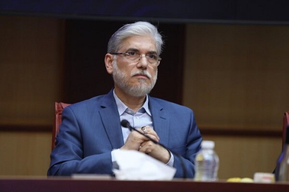 خبر وزیر علوم درباره انتصابات و آمار دانشجویان اخراجی+ فیلم
