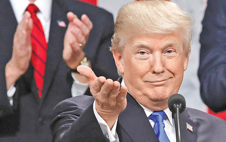 رقص دیپلماتیک با آمریکا
