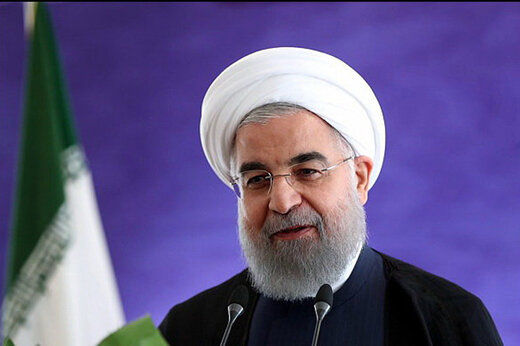 اطلاعیه دفتر حسن روحانی درباره حقوق بازنشستگی وی