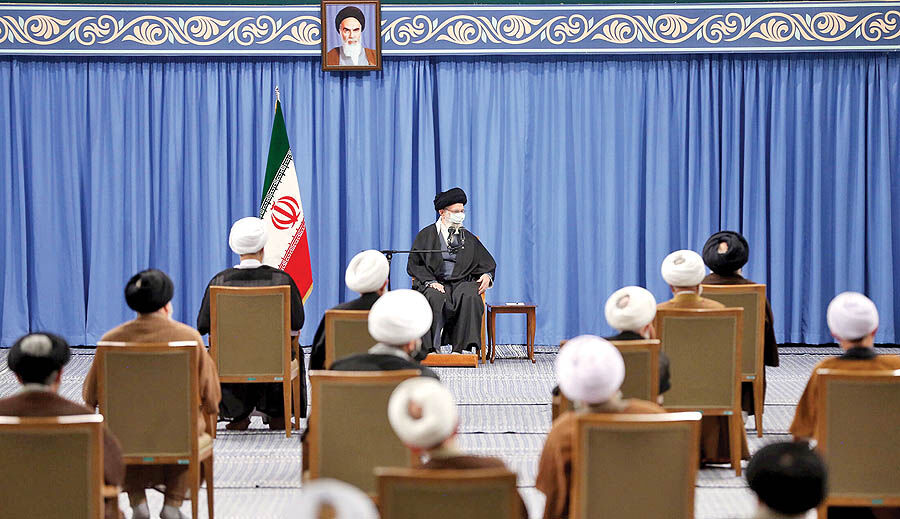 اختلاف دولت و مجلس در مساله هسته‌ای قابل حل است