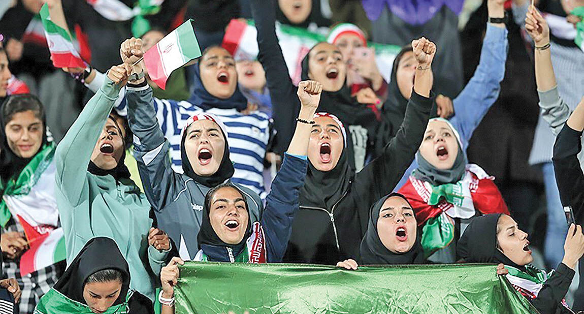 امیدی که زود رنگ باخت