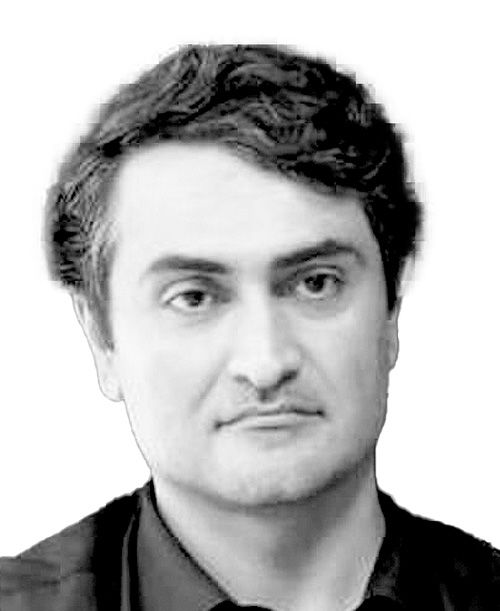 بازاندیشی در معماری امنیتی خلیج فارس