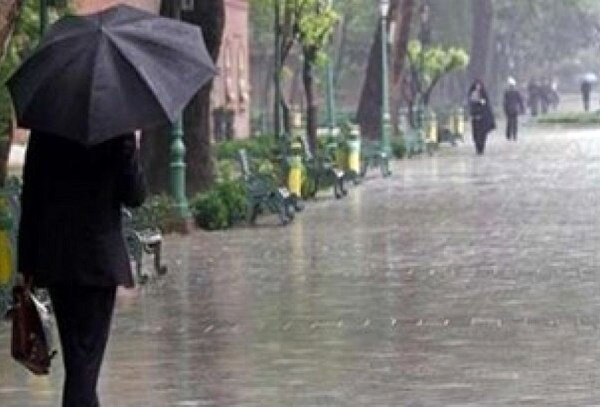 پیش بینی هوای تهران طی پنج روز آینده 