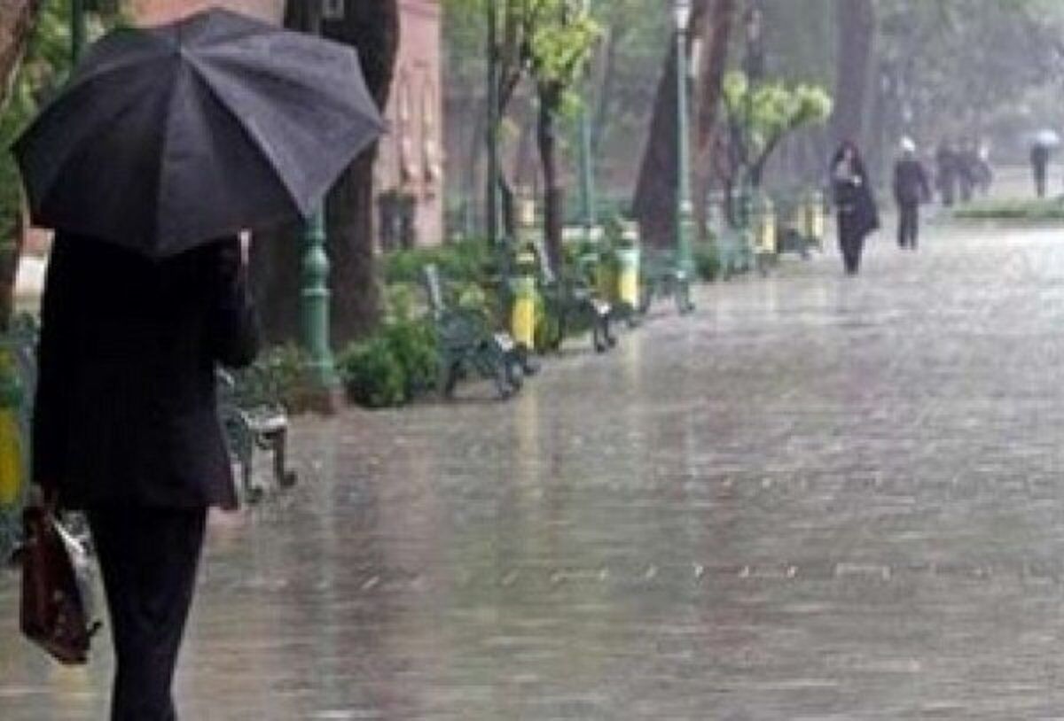 پیش بینی هوای تهران طی پنج روز آینده 