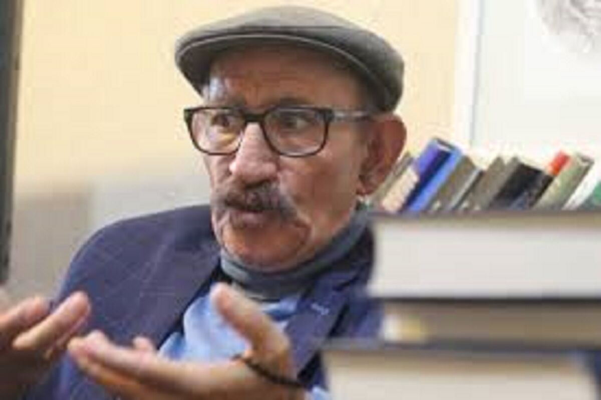  عزیز شبانی درگذشت 