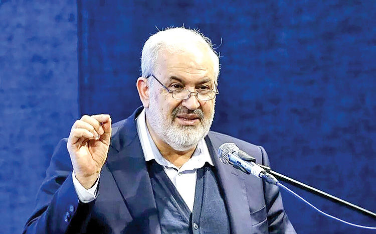 اعمال محدودیت آبی شبانه در تهران