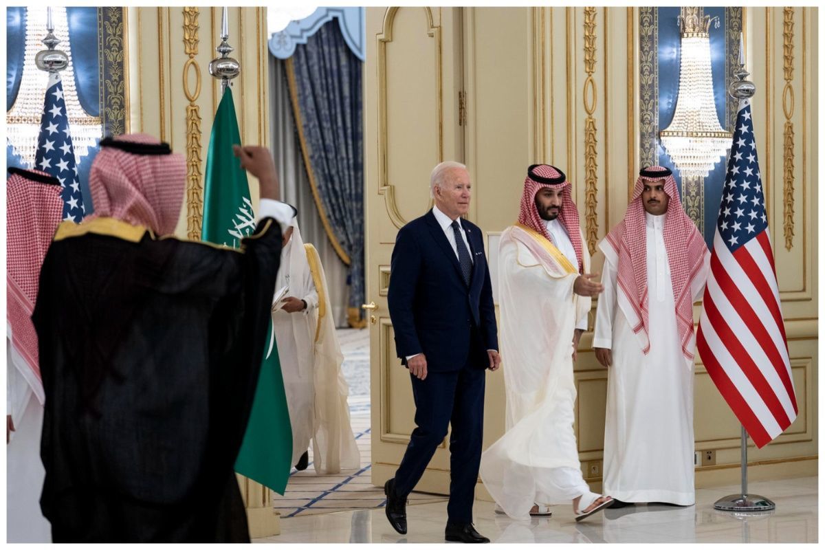 مقاومت بایدن در برابر عربستان شکست/ واشنگتن به درخواست ریاض پاسخ مثبت داد؟