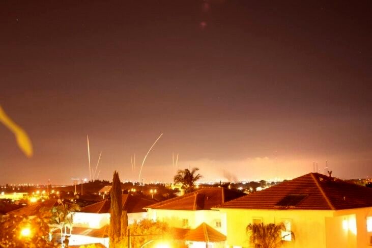 برقراری آتش بس در غزه از ساعت ۲ بامداد
