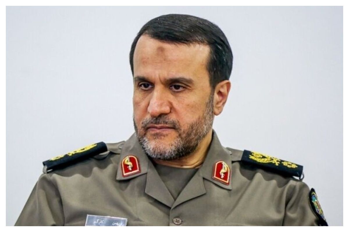 فرمانده ارشد نظامی: ایران می‌دانست که اسرائیل قصد حمله دارد / جنگ تحمیلی اخیر محدودترین جنگ قرن بیست و یکم بود