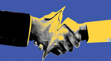 آینده سازمان‌ها در گرو وفاداری دوطرفه