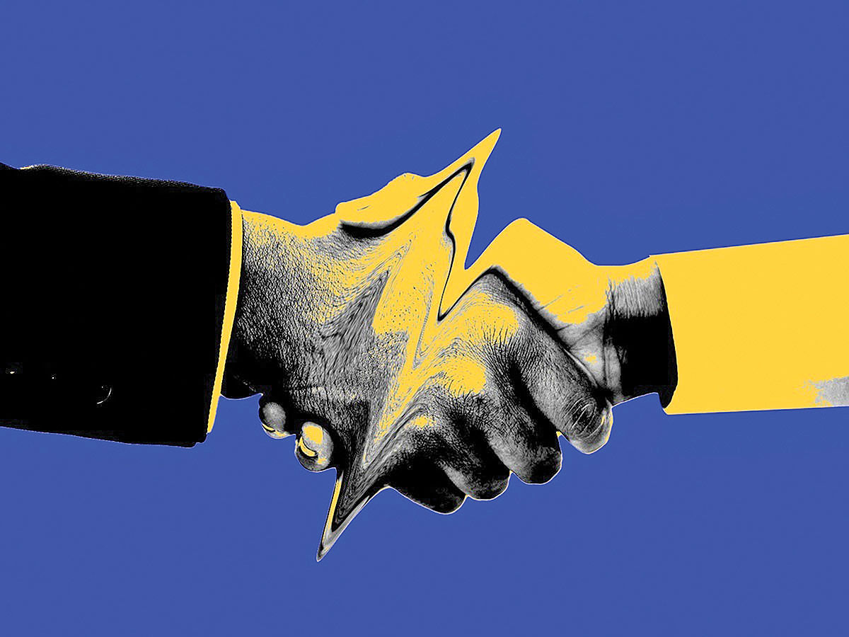 آینده سازمان‌ها در گرو وفاداری دوطرفه