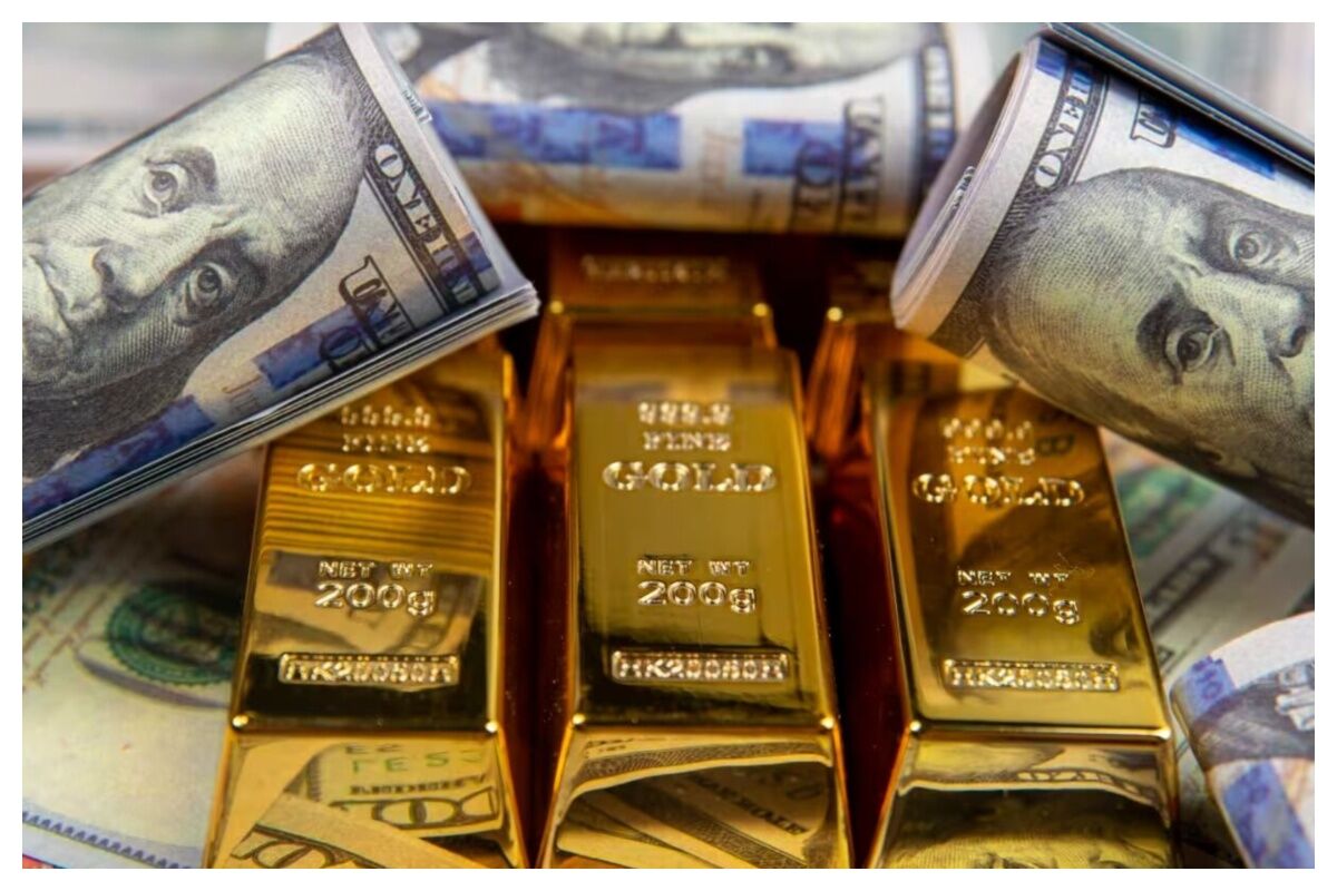 چیزی تا ترکیدن حباب طلا نمانده است؟/ بیشترین افت یک‌روزه قیمت طلا در 4 سال اخیر