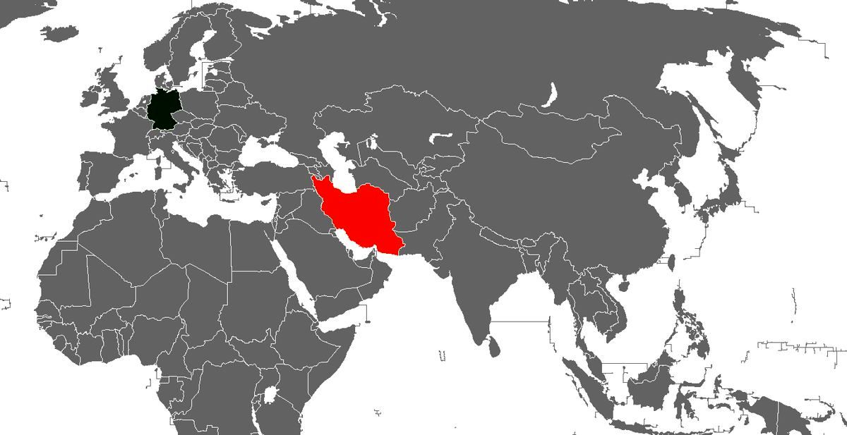 تعلیق تضمین‌های تجاری و گفتگوهای اقتصادی با ایران از سوی دولت آلمان