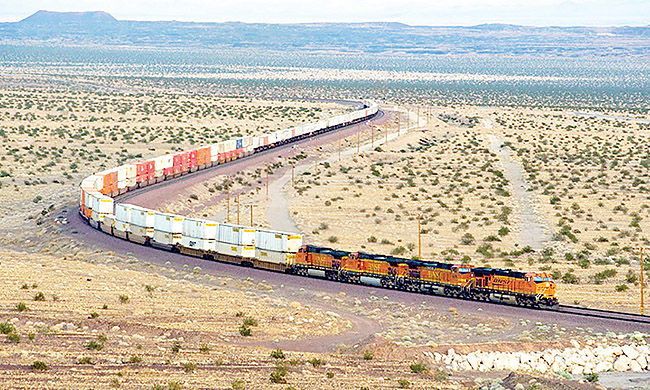 بخشودگی صددرصدی جریمه بیمه شخص‌ثالث وسایل نقلیه ریلی