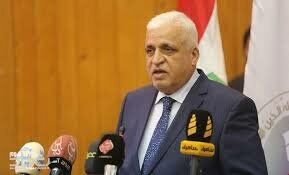 آمریکا رئیس حشد شعبی عراق را تحریم کرد