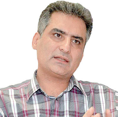 فقدان مدیریت بحران 
