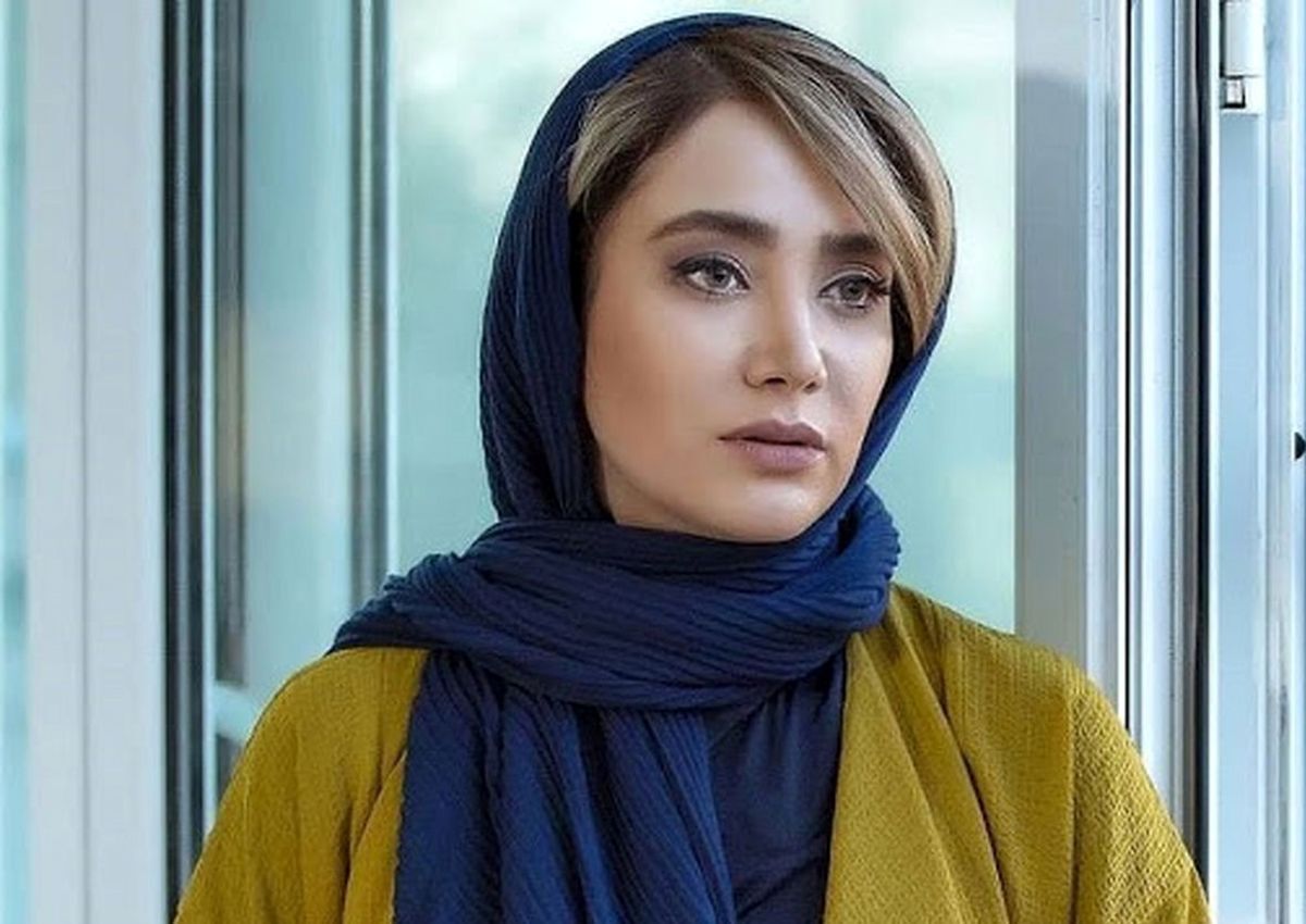 خاطره عجیب بهاره افشاری از زنده ماندنش!+فیلم