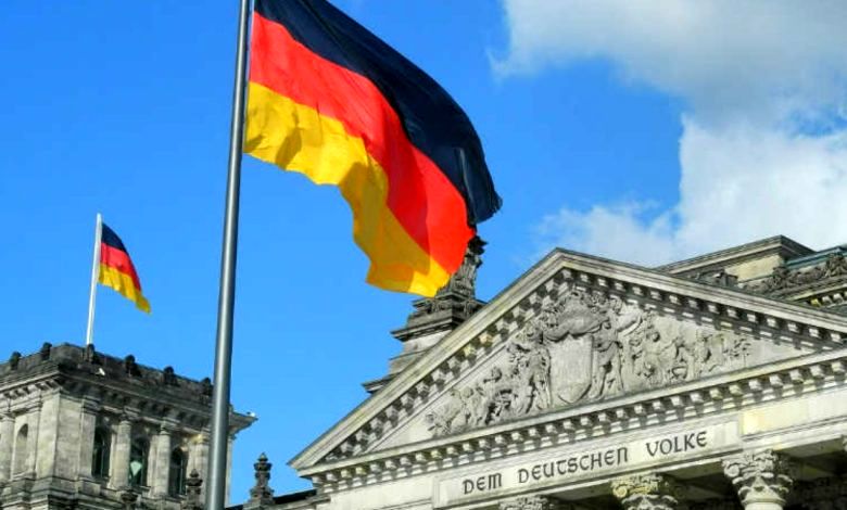 آلمان: پرتاب موشک سیمرغ، نقض قطعنامه‌های شورای امنیت است