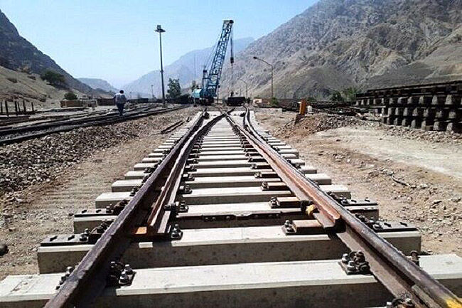 سرمایه‌‌‌گذاری 2هزار میلیارد تومانی در صنعت ریلی آذربایجان‌‌‌شرقی