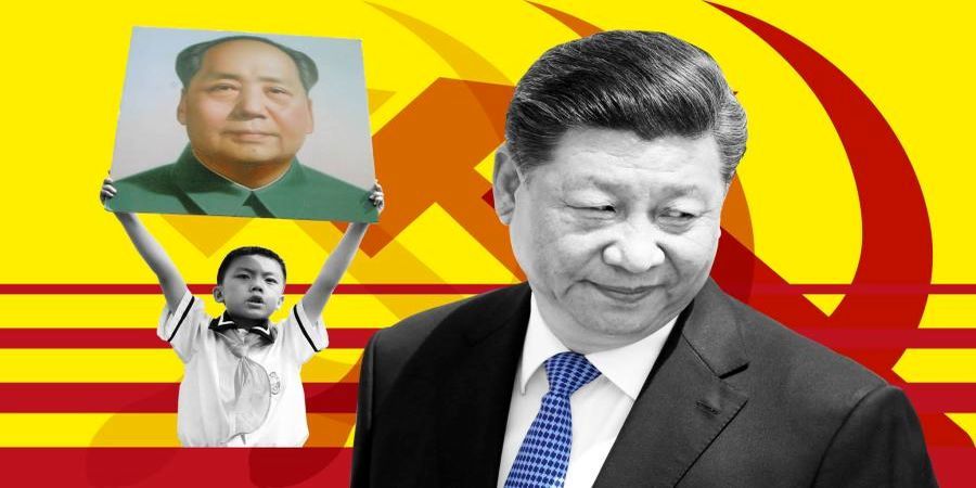 افول چین خطرناک‌تر از ظهور آن است