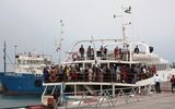 سفر دریایی بیش از 86 هزار مسافر به کیش