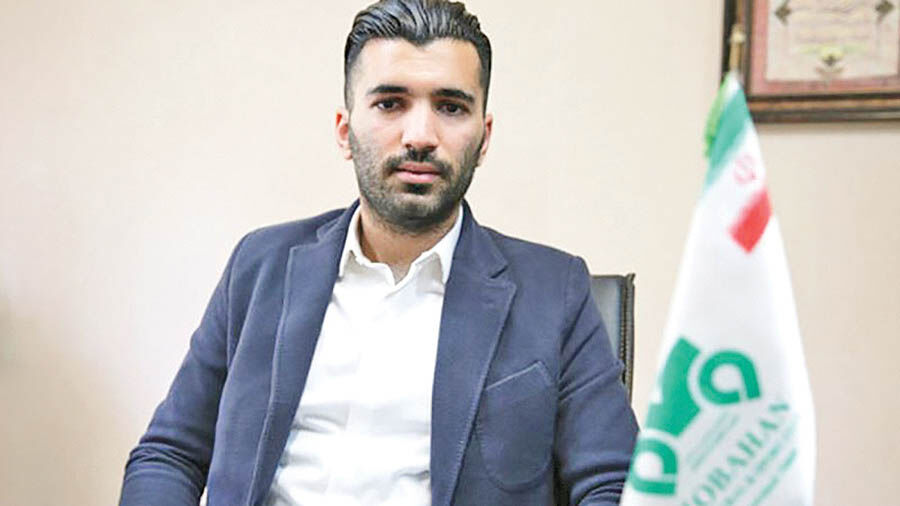 فروپاشی قهرمان